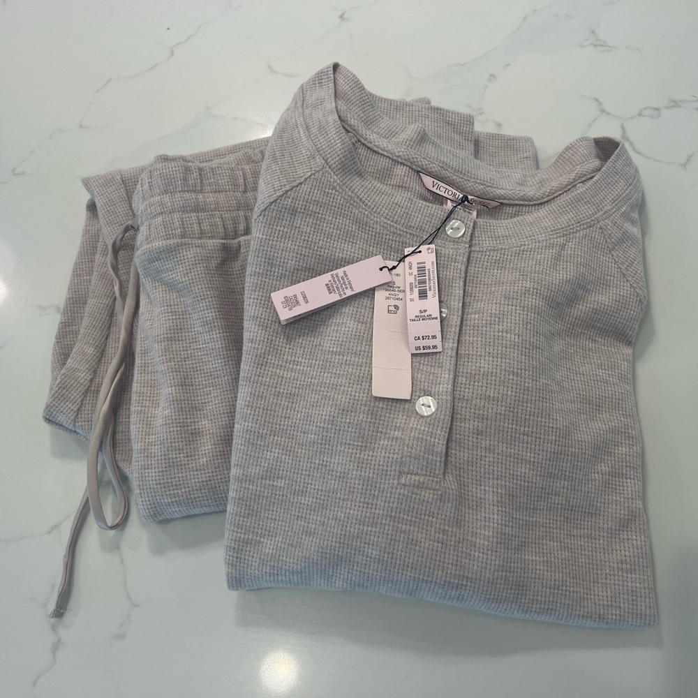 Victoria’s Secret pajama set